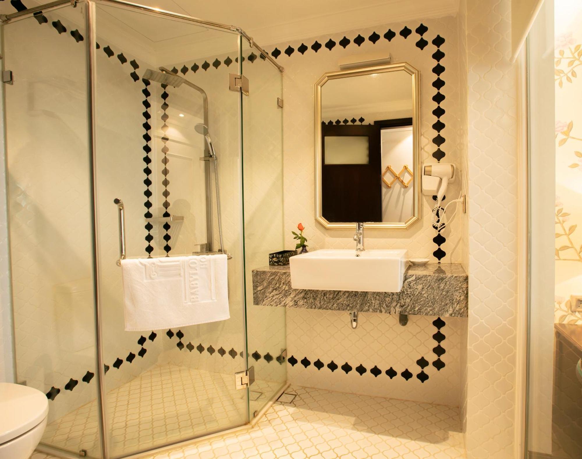 Golden Amour Hotel Hanoi Luaran gambar