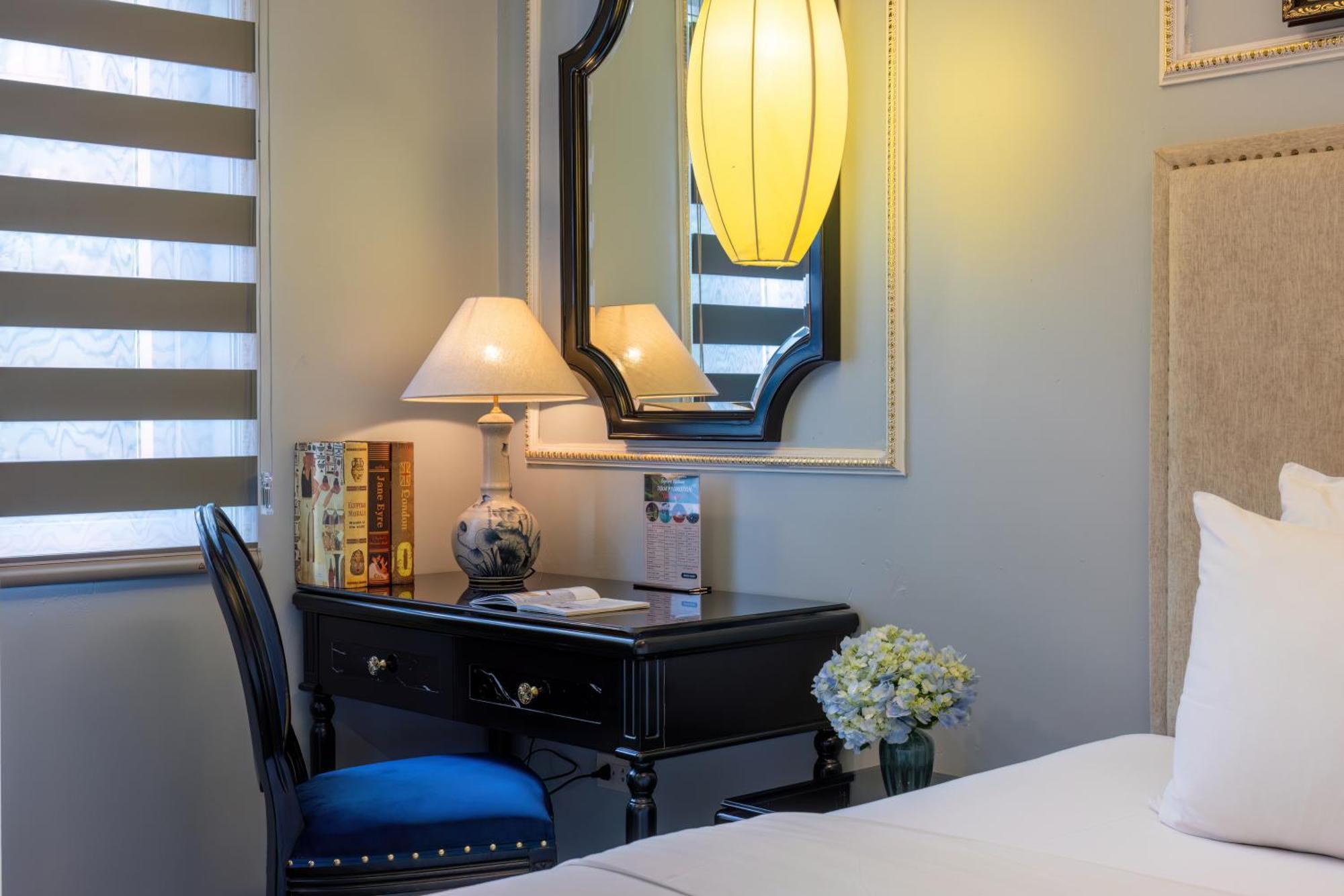 Golden Amour Hotel Hanoi Luaran gambar