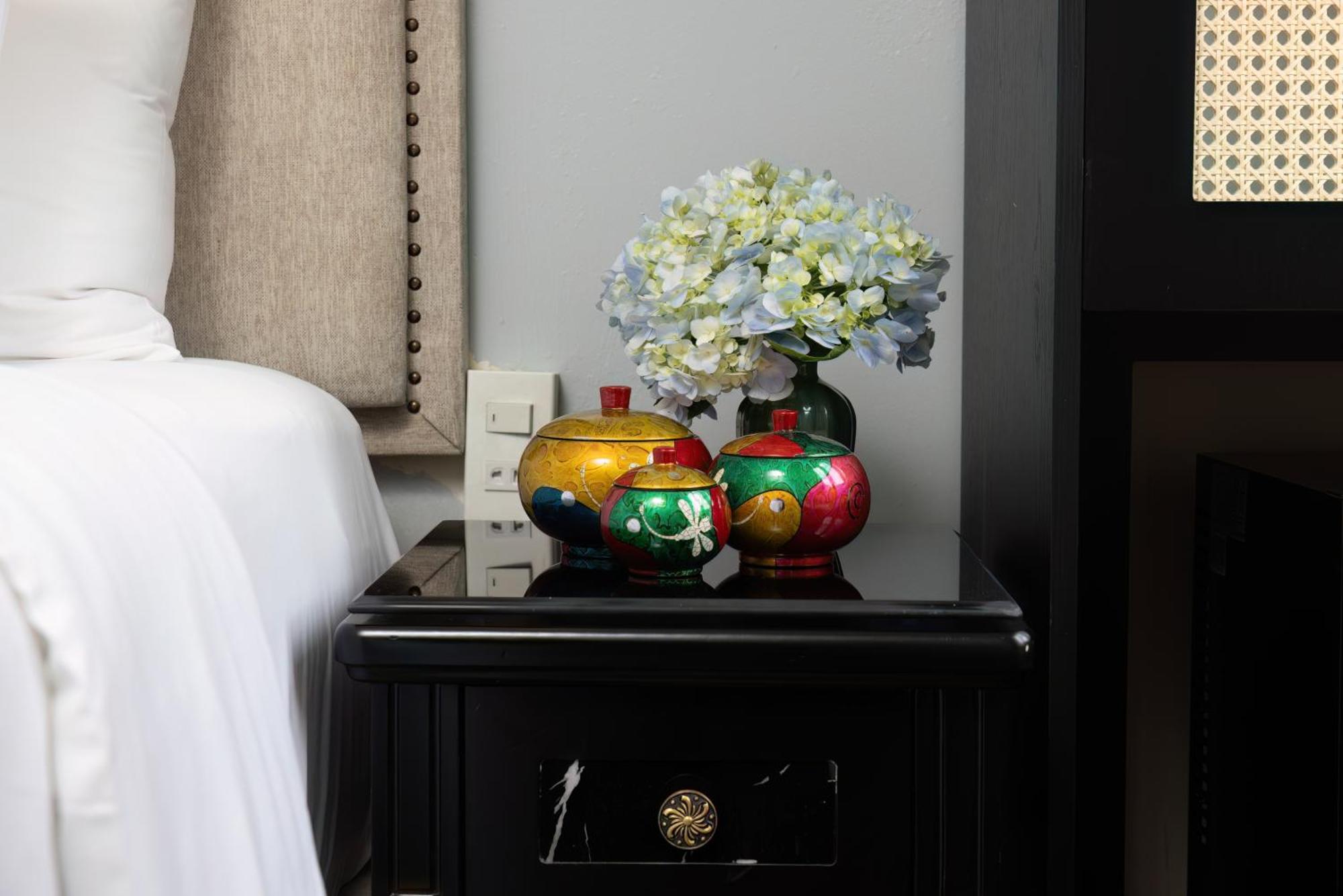 Golden Amour Hotel Hanoi Luaran gambar